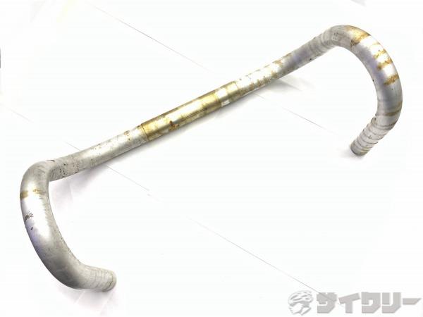 ドロップハンドル CT 25.4/370mm