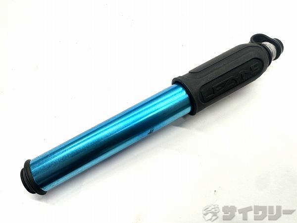 携帯ポンプ ABS FLEX HOSE 仏式/米式 本体のみ