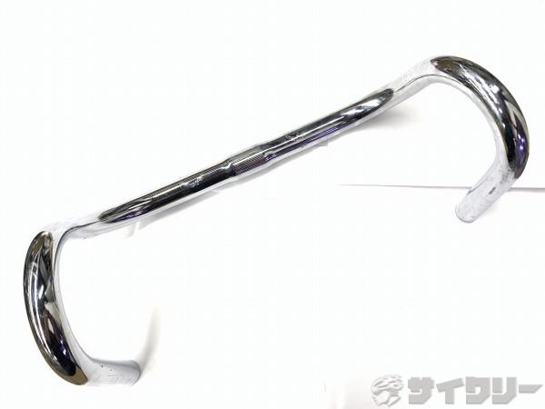 ドロップハンドル 25.4/350mm