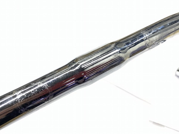 ドロップハンドル 25.4/350mm