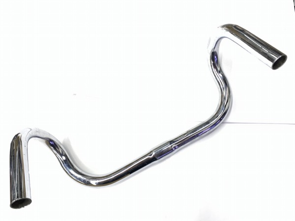 ドロップハンドル 25.4/350mm