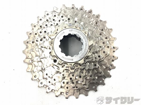 スプロケット CS-HG50-9 11-30T/9s