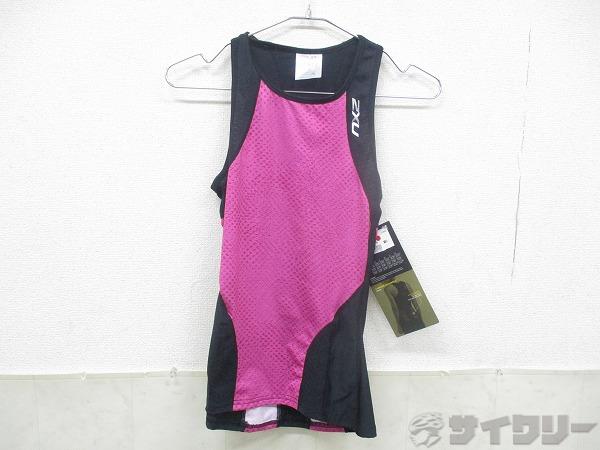 トライアスロンスーツ PERFORM TRI SNGLET XSサイズ