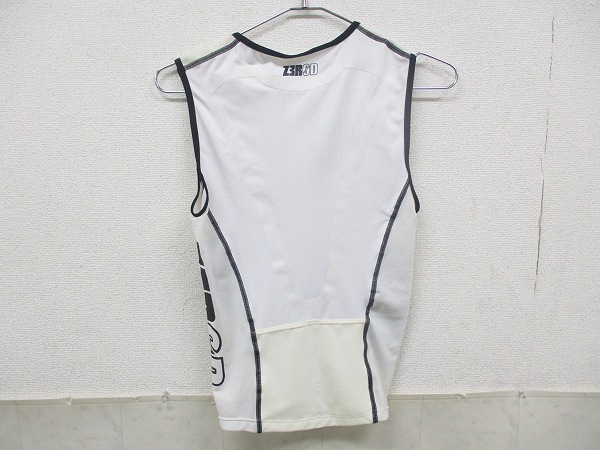 トライアスロンスーツ Tri SINGLET XS