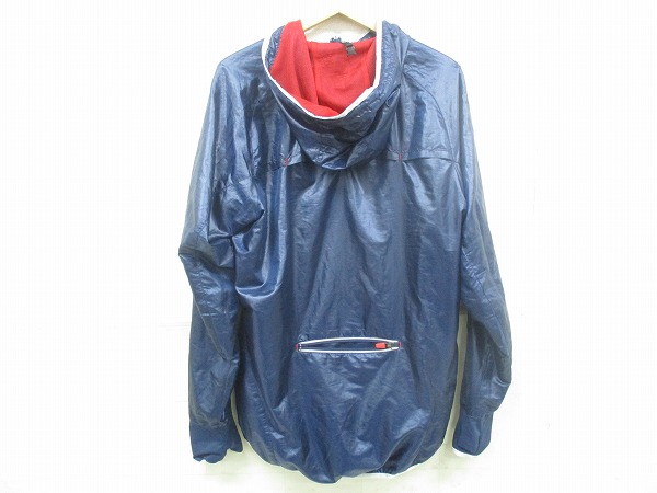 ウインドブレーカーパーカー Lサイズ QC-581203