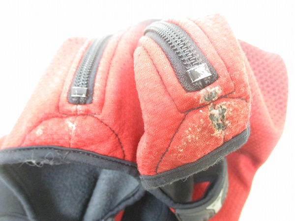 シューズカバー ウィンドブレーク プリント L（26-27.5cm）