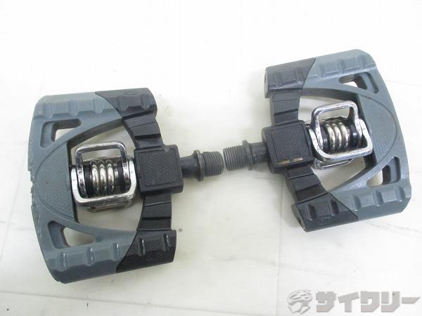 ビンディングペダル mallet1