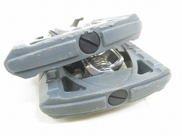 ビンディングペダル mallet1