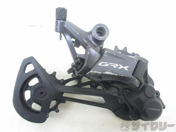 リアディレイラー RD-RX822 GRX 12s