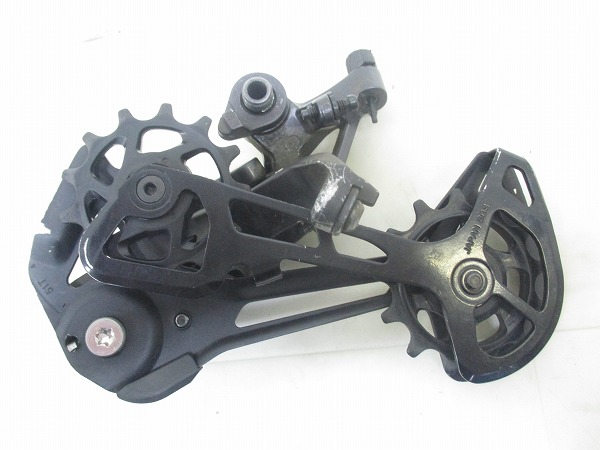 リアディレイラー RD-RX822 GRX 12s