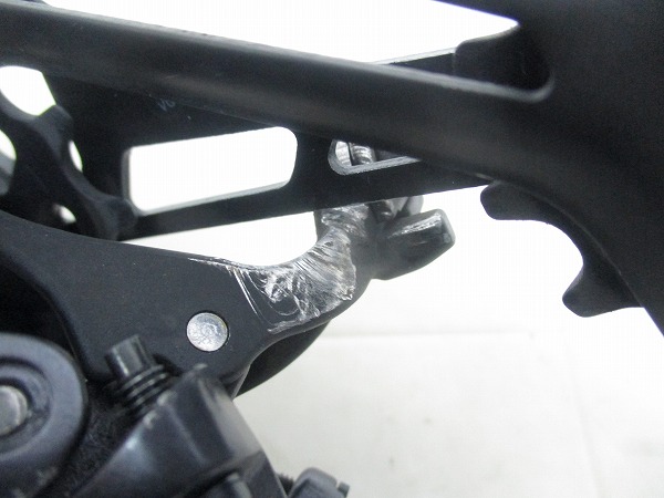 リアディレイラー RD-RX822 GRX 12s