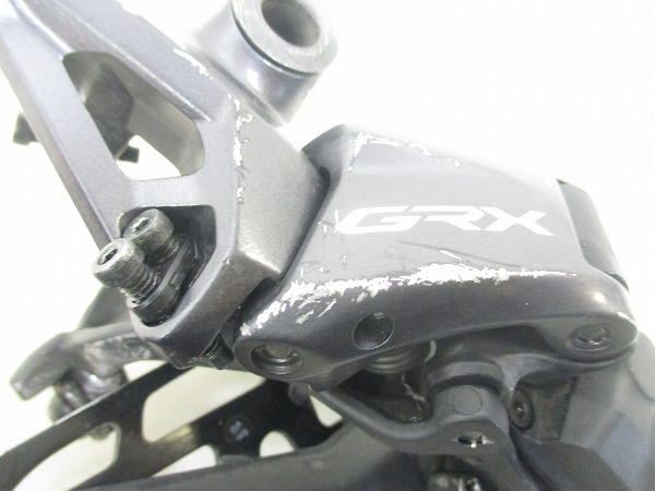 リアディレイラー RD-RX822 GRX 12s