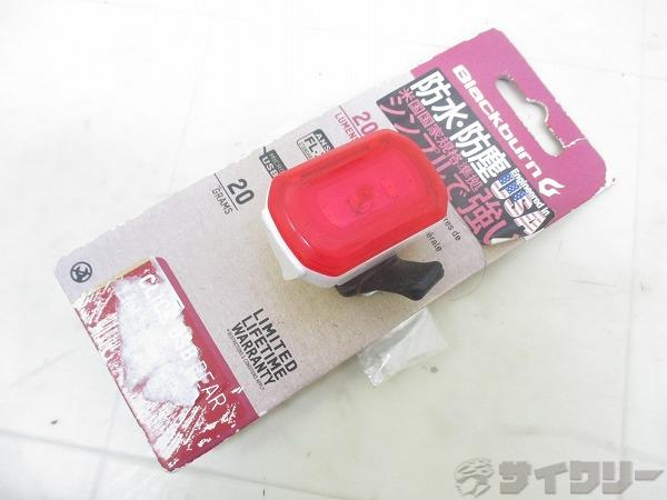 リアライト CLICK USB