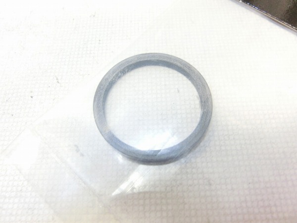 カーボンコラムスペーサー OS 3mm