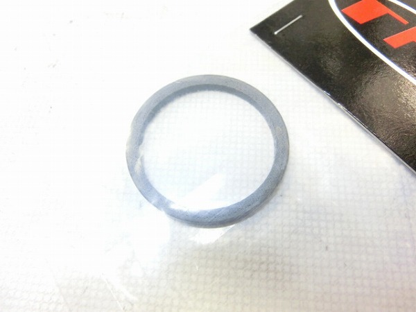 カーボンコラムスペーサー OS 2.5mm