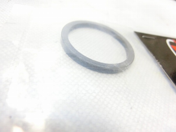 カーボンコラムスペーサー OS 2.5mm