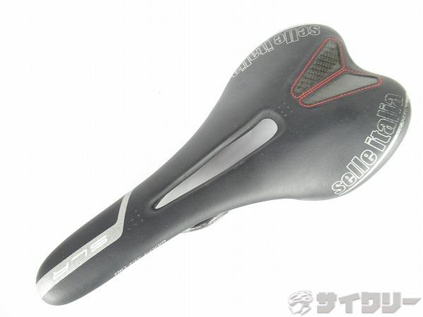 サドル SLR カーボンレール BIO FIT FOAM