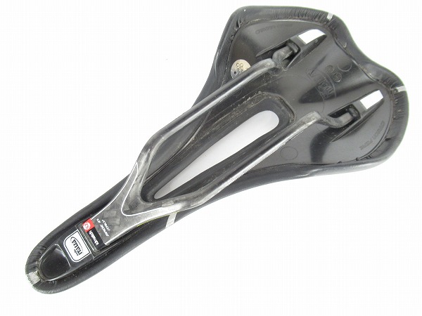 サドル SLR カーボンレール BIO FIT FOAM