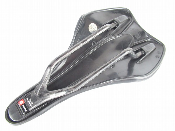 サドル BOOST SLR　カーボンレール