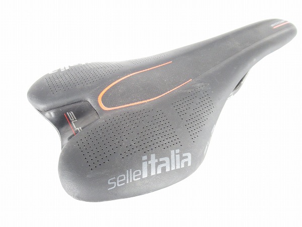 サドル BOOST SLR　カーボンレール