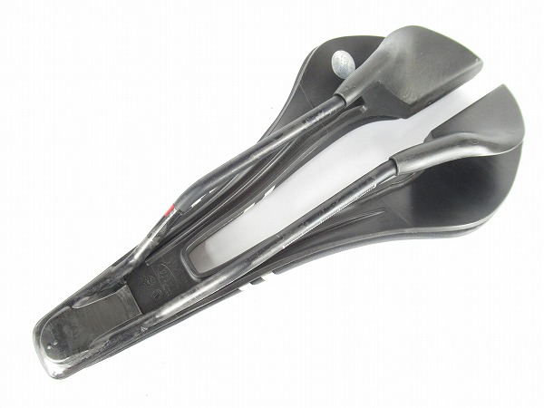 サドル SP-01 KIT CARBONIO SUPERFLOW　カーボンレール