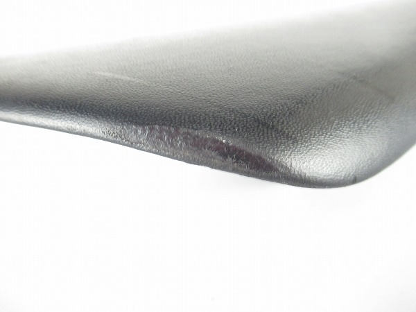 サドル ARIONE 00　ブラック　カーボンレール