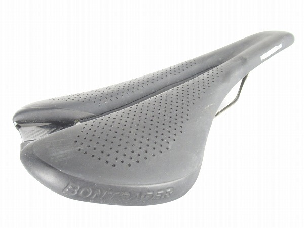 サドル MONTROSE ELITE　ブラック　Hollow Tiレール