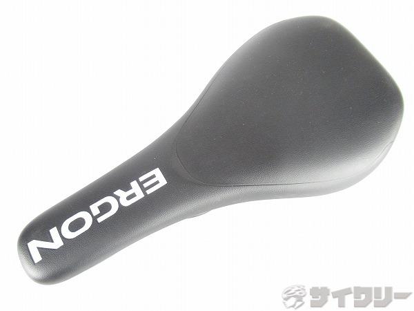 サドル SM Downhill　ブラック　CrMoレール