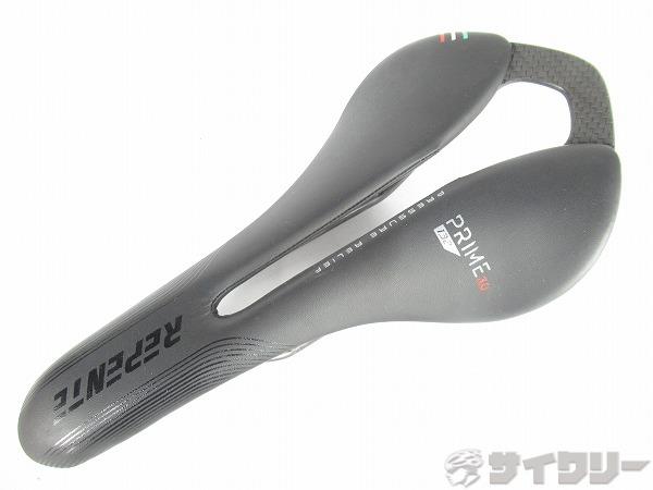 サドル Prime 3.0　カーボンレール