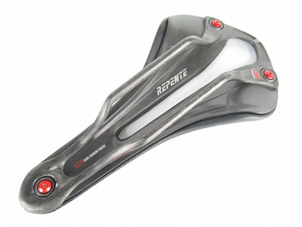 サドル Prime 3.0　カーボンレール