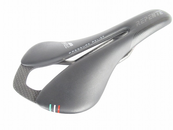 サドル Prime 3.0　カーボンレール