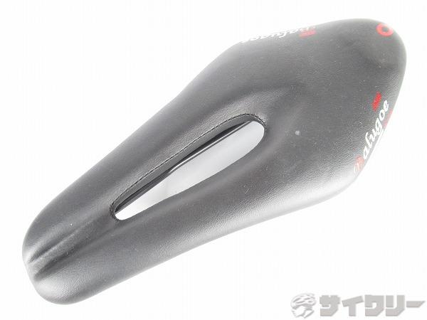 サドル EVA　ブラック