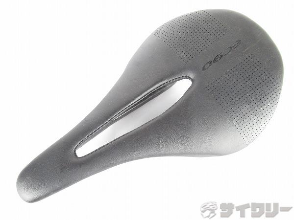 サドル EC90　カーボンレール