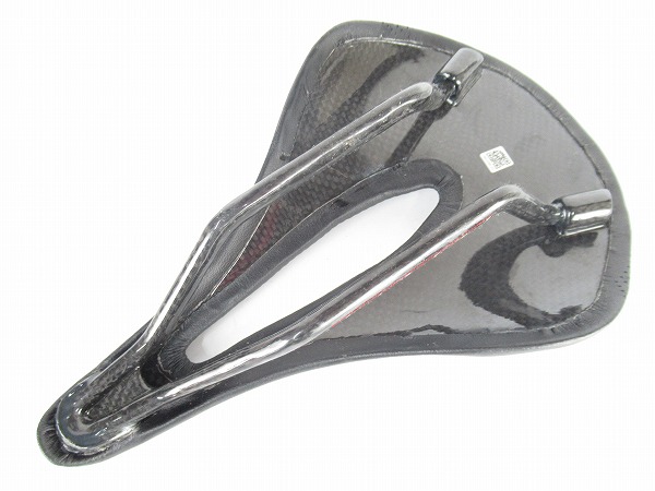 サドル EC90　カーボンレール