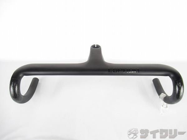 ステム一体型ハンドル ESPADA　110mm/420mm（芯芯/ブラケット部）