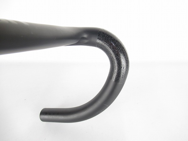 ステム一体型ハンドル ESPADA　110mm/420mm（芯芯/ブラケット部）