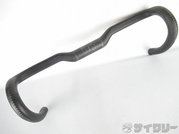 ドロップハンドル S-WORKS HOVER　31.8mm/420mm（芯芯/エンド部）