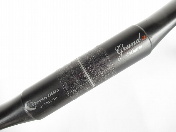 カーボンハンドル Grand Monroe SL 360㎜(380㎜)