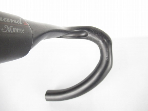 カーボンハンドル Grand Monroe SL 360㎜(380㎜)