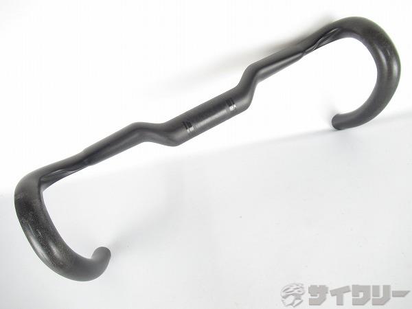 カーボンハンドル CONTACT SLR