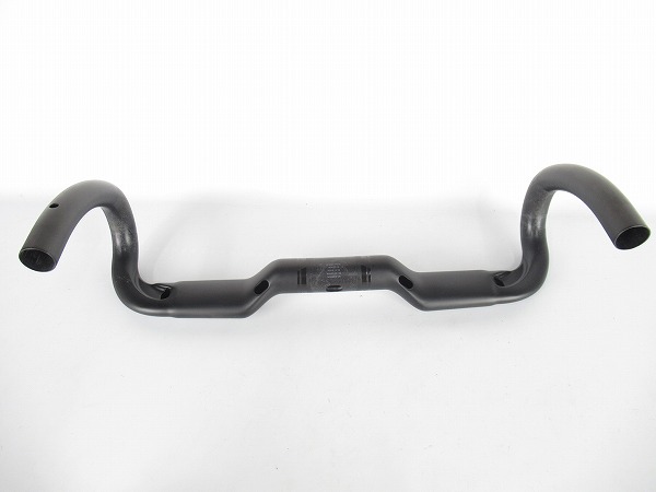 カーボンハンドル CONTACT SLR