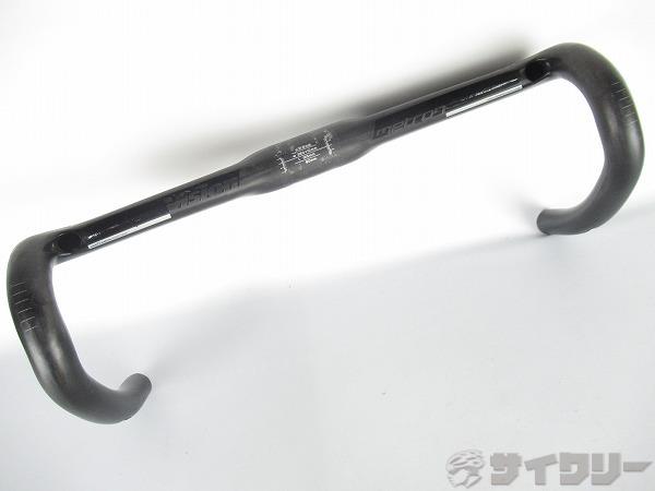 カーボンドロップハンドル METRON　31.8mm　370mm（390mm）