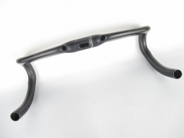 カーボンドロップハンドル METRON　31.8mm　370mm（390mm）