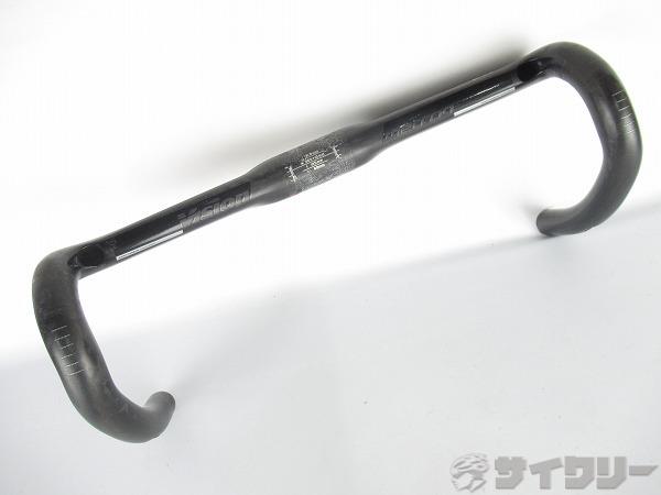 カーボンドロップハンドル METRON　31.8mm/350mm（370mm）