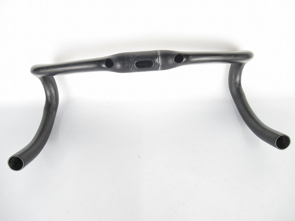 カーボンドロップハンドル METRON　31.8mm/350mm（370mm）