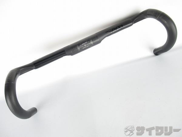 カーボンハンドル　SUPERZERO GRAVEL CARBON　31.7mm/420mm