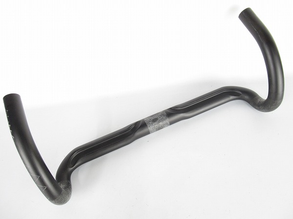 カーボンドロップハンドル RCB01　385（400）