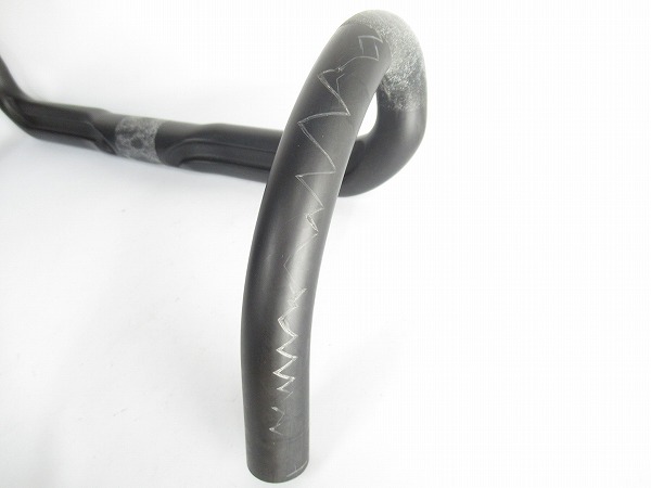 カーボンドロップハンドル RCB01　385（400）