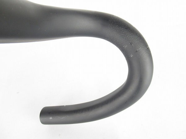 カーボンドロップハンドル　31.8mm/420（460）