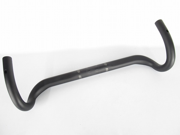 カーボンドロップハンドル　31.8mm/420（460）